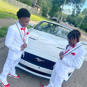 Meet your Posher, Jayden